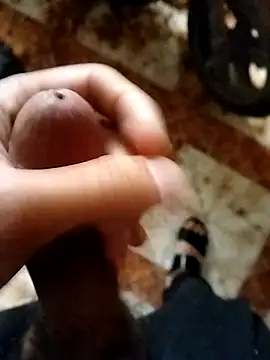 Oussama  001 online show from 27, 4, 2026