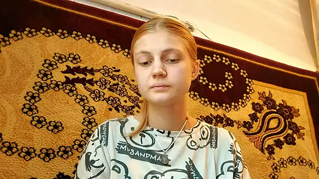 LunaLaday online show from 1, 7, 2026