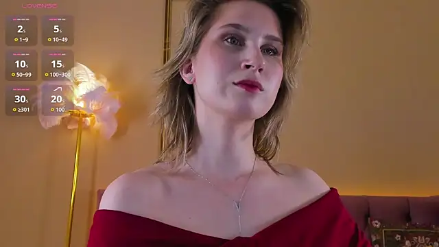 Snapshot of Lilianadaniels chatting on 7, 6, 2026 Lilianadaniels online show from 7, 6, 2026