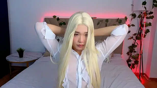 icexoxo2 online show from 10, 6, 2026