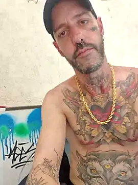 DuroHustler online show from 21, 7, 2026