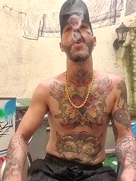 DuroHustler online show from 28, 7, 2026