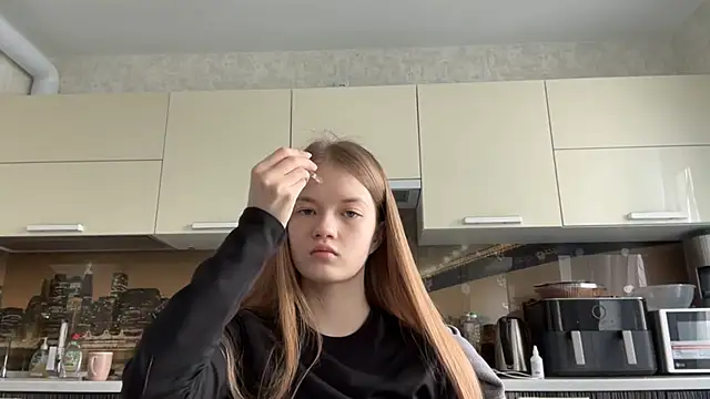 KatharineMoller online show from 14, 5, 2026