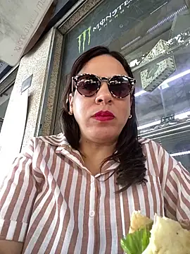 SabrinaDVD online show from 22, 5, 2026