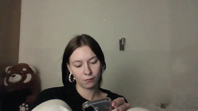 Snapshot of JuicyErika chatting on 17, 5, 2026 JuicyErika online show from 17, 5, 2026