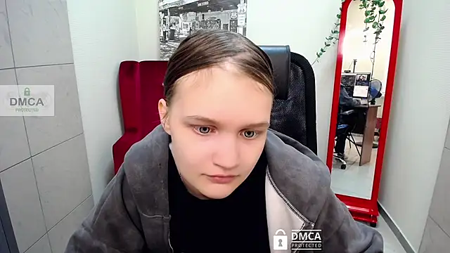  donnaSia  online show from 6, 6, 2026