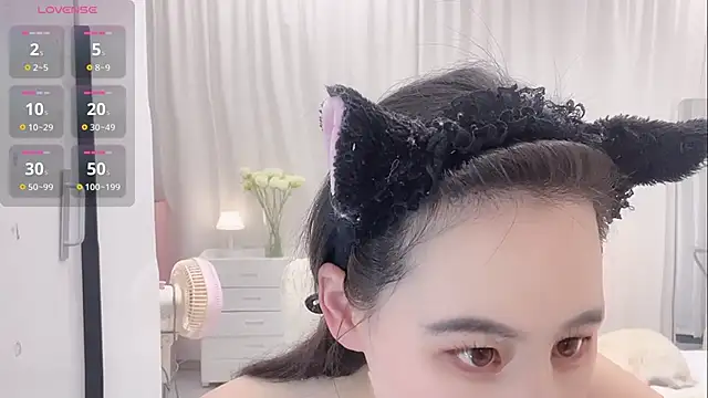 Nabi518-- online show from 25, 4, 2026