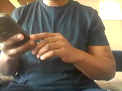 Snapshot of LunjeSA chatting on 22, 7, 2026 LunjeSA online show from 22, 7, 2026