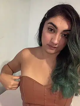 Camilaafg online show from 25, 4, 2026