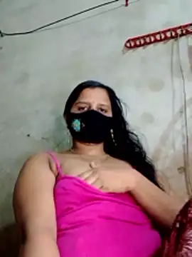 Nigar Hatun online show from 26, 4, 2026