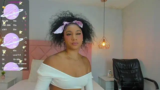Snapshot of ashley__walker chatting on 22, 7, 2026 ashley walker online show from 22, 7, 2026