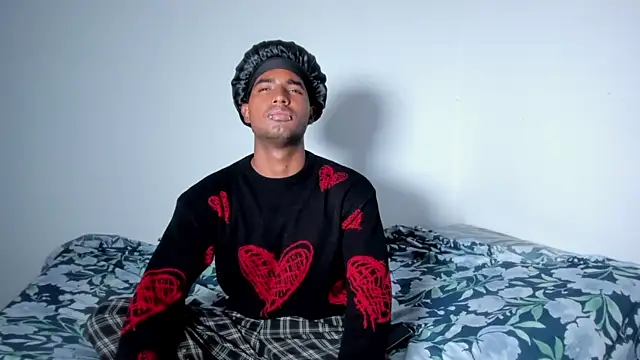 salvatore amator online show from 23, 4, 2026