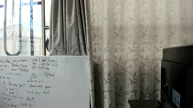 Victoria kim lee online show from 27, 6, 2026