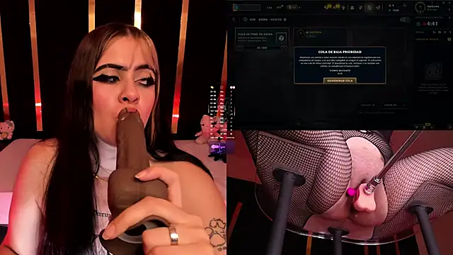 Sayreth  online show from 8, 5, 2026