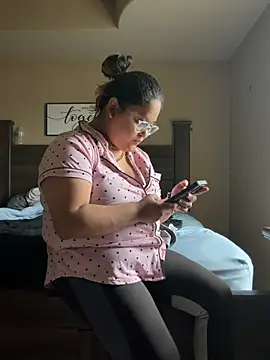 Diablita 956 online show from 24, 4, 2026