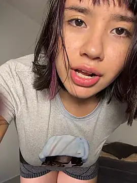 Prissi rivas2 online show from 25, 4, 2026