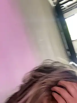 Candy Diosa online show from 25, 4, 2026