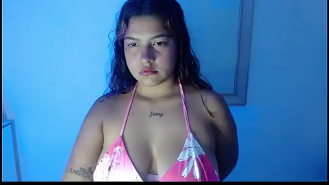 Antonella Sterling  online show from 23, 4, 2026