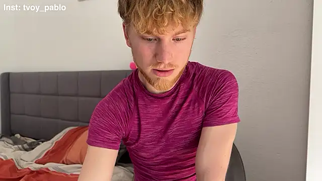 pavelrey online show from 26, 4, 2026