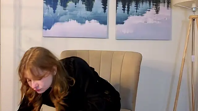 AngelicaAlfano online show from 24, 4, 2026