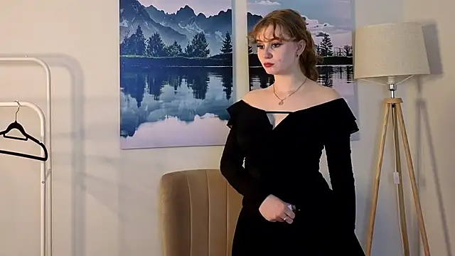 AngelicaAlfano online show from 25, 4, 2026