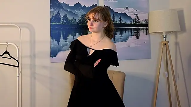 AngelicaAlfano online show from 25, 4, 2026