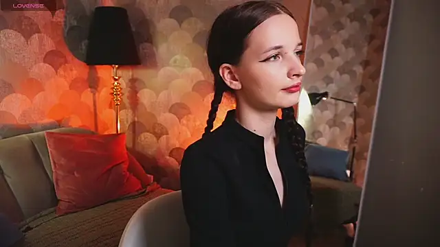 AliciaCore online show from 17, 5, 2026