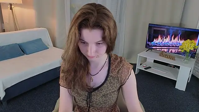 BelovedAlice online show from 8, 6, 2026