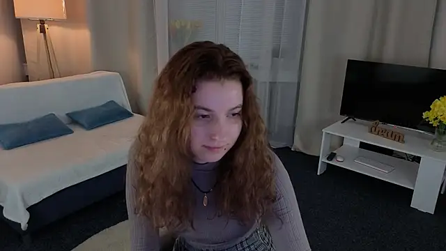 BelovedAlice online show from 11, 6, 2026