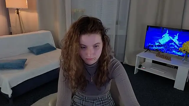 BelovedAlice online show from 11, 6, 2026
