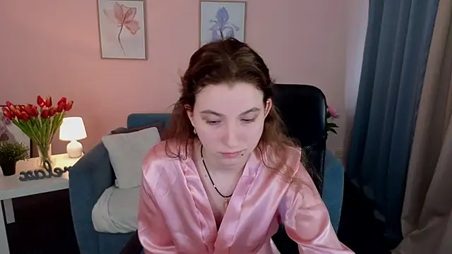 BelovedAlice online show from 12, 6, 2026