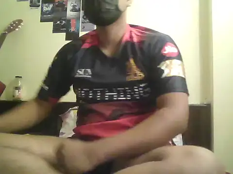 Snapshot of Secreat_playBoy001 chatting on 27, 4, 2026 Secreat playBoy001 online show from 27, 4, 2026