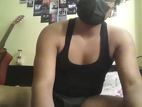 Snapshot of Secreat_playBoy001 chatting on 30, 4, 2026 Secreat playBoy001 online show from 30, 4, 2026