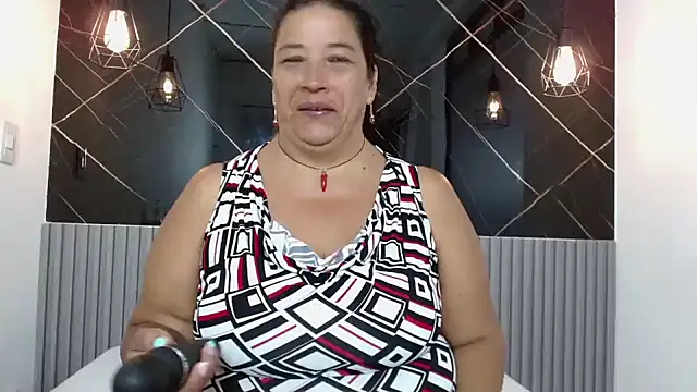 Snapshot of BarbaraGraf chatting on 19, 6, 2026 BarbaraGraf online show from 19, 6, 2026