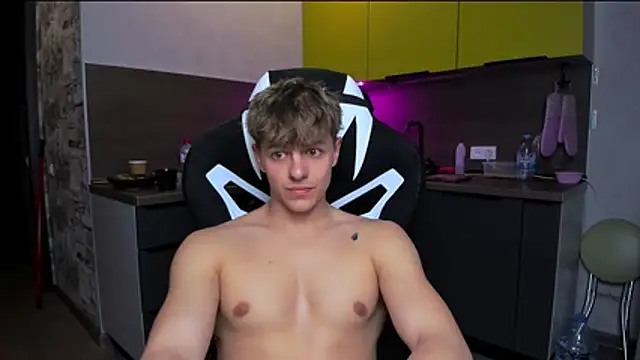 prince nik online show from 27, 5, 2026