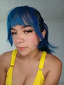 mistyyblue online show from 30, 5, 2026
