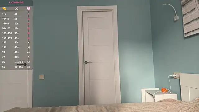 Snapshot of RochelTrewhitt chatting on 18, 7, 2026 RochelTrewhitt online show from 18, 7, 2026