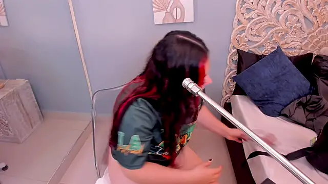 Sabrinna fox online show from 28, 5, 2026