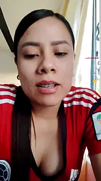 Nicol Alvarez1 online show from 7, 7, 2026
