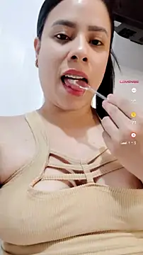 Nicol Alvarez1 online show from 28, 7, 2026