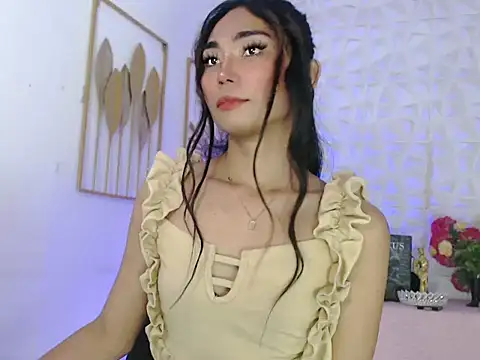 Kittydollxx online show from 26, 7, 2026