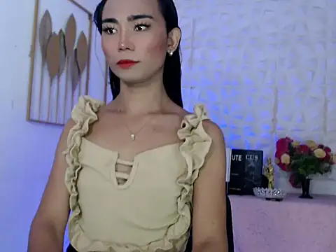 Kittydollxx online show from 27, 7, 2026
