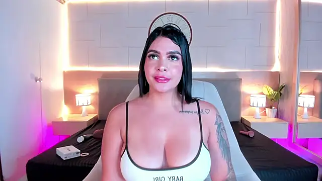 Megan charles  online show from 28, 7, 2026