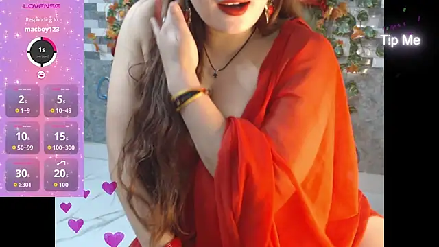 The Queen Arinaah online show from 2, 8, 2026