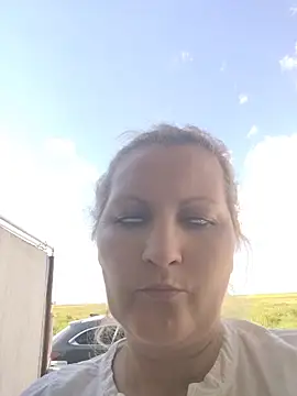 Divineblond online show from 24, 5, 2026