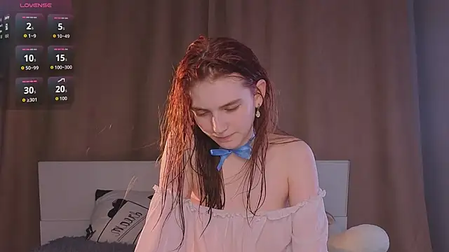 MariAllen online show from 23, 7, 2026