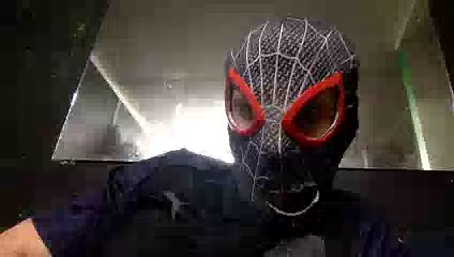 bwcloverboy2 online show from 18, 7, 2026