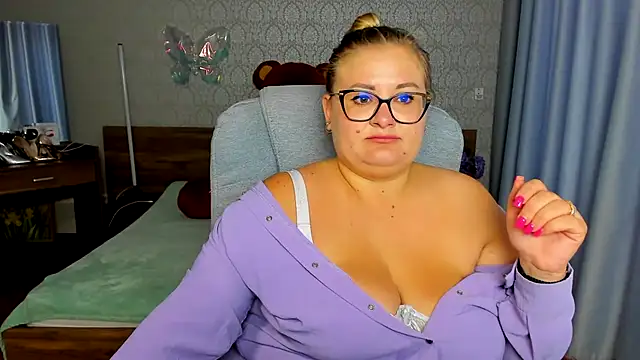 IrenRori online show from 29, 7, 2026