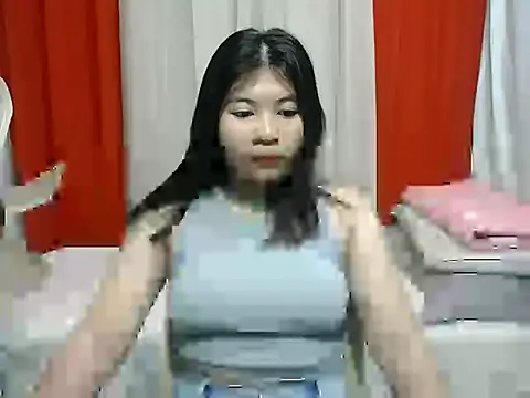 cutepinay ethel online show from 10, 6, 2026