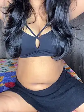 Curvy Sarah online show from 23, 7, 2026